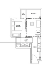 Riverfront Residences (D19), Apartment #426994881